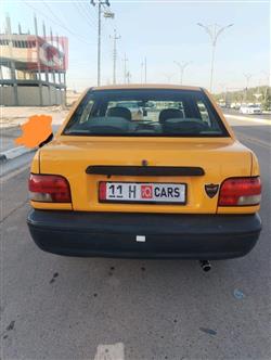 Saipa 131